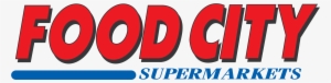 Food City Supermarkets - Food City Supermarket Logo #3358645