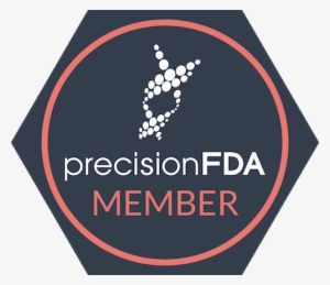 Pfda Badge Member Large - Free Membership Sign #3358689