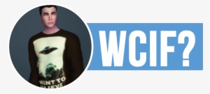 X-files Sweater - Clothing #3358709