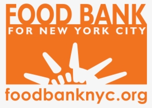Food Bank For New York City - Food Bank For Nyc Logo #3358928