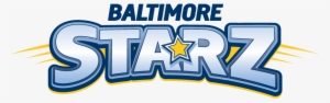13-14u Girls Aau Baltimore Starz - Baltimore Basketball Logo #3358992