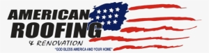 Residential Roofing Companies In Columbus Ga And Opelika - American Roofing And Renovation #3359007