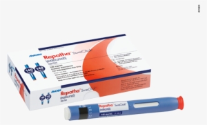 S Repatha Is The Second Drug In A New Class Of Cholesterol - Cholesterol Injection #3359053