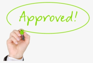 Fda Approval Brings First Gene Therapy To The United - Congratulations You Are Approved #3359187