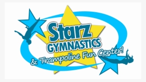 Starz Gymnastics Logo - Design #3359206