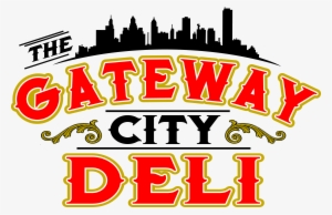 The Gateway City Deli #3359209