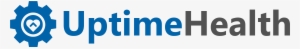 Uptimehealth Uptimehealth - Frenchpod101 Logo #3359212