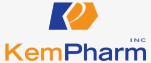 Kempharm Inc Logo #3359235