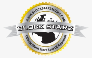 Block Starz Music Llc Logo - Block Starz #3359254