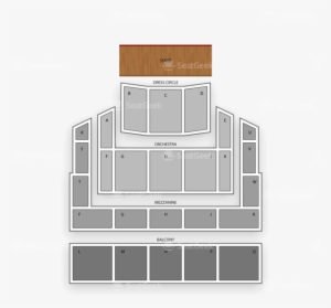 In The Heights - Duke Energy Center For The Performing Arts #3359314