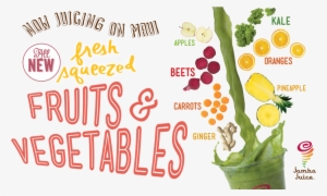 Jamba Juice Maui - Jamba Juice #3359357