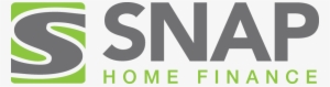 Certainteed Xt25 Logo - Snap Home Finance Logo #3359378