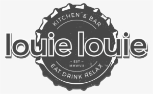 Great Food, Comfortable Atmosphere - Vetores Tampa De Cerveja #3359484