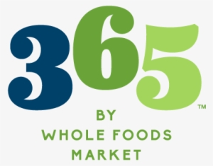 365 Logo Rgb Tm-converted - 365 By Whole Foods Market Logo #3359486