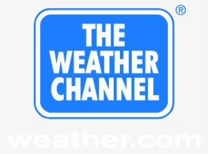 The Weather Channel Latin America - Old Weather Channel Logos #3359554