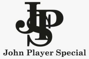 Jamba Juice Logo Vector - John Player Special Logo Png #3359576