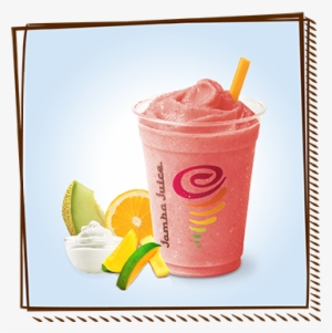 Image - Greek Sunset Jamba Juice #3359578