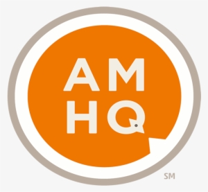 Amhq Logo - America's Morning Headquarters #3359602