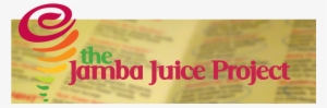 After Picking Up A Jamba Juice Menu At My Dining Commons, - Paper #3359603