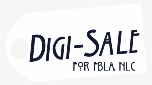Fbla Digi Sales - Poster #3359721