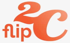 The Combination Of 2c And Flipeleven Results In A 360° - Graphic Design #3359791