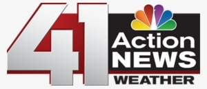 Weather Navigation - Kshb 41 Logo #3359792