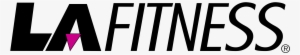 La Fitness Logo Png Transparent - La Fitness Logos #3359819