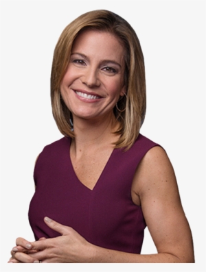 Jen Carfagno #3359821