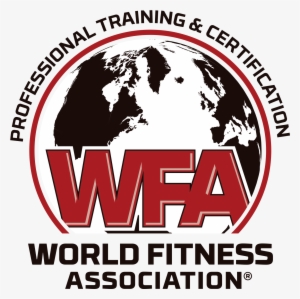World Fitness Associatiaon - World Fitness Association #3359842