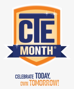 2018 Thms Fbla Team - Cte Month 2017 #3359887