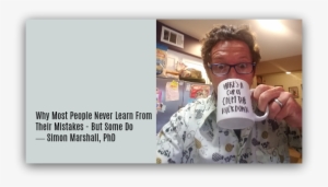 In This Episode Of The Podcast, Simon And I Talk About - Flyer #3359914