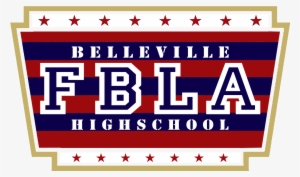Check Out Some Of The Great Fbla Logos Designed By - Sunday Yet? - Basketball Shirts #3359936