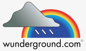 Weather Channel App Logo - Weather Underground Logo #3360009