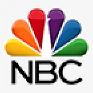303 - Nbc Tv Logo 2014 2015 #3360026