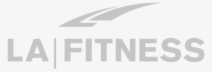 La Fitness - La Fitness Logo Png #3360077