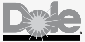 Dole Logo Png Transparent - Dole Food Company #3360123