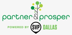 Partnersandprosper Logo Small V2 - Social Venture Partners #3360173