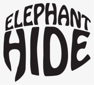 Check Out Elephant Hide On Reverbnation - Hide #3360189