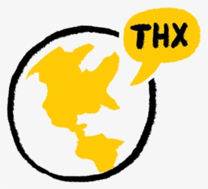 Planet Positive - Circle #3360311