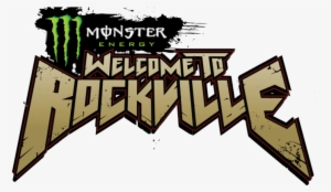 Band Performance Times Announced For Monster Energy - Monster Energy Drink #3360383