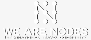 We Are Nodes - Hublot Logo White Png #3360470