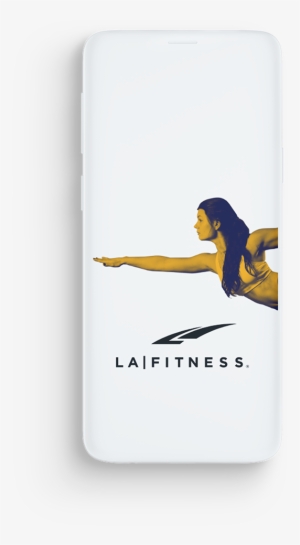 Thank You - La Fitness #3360538