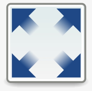 Free Vector Tango View Fullscreen - Full Screen #3360582