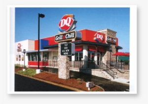 2001 - Dairy Queen Grill And Chill #3360601 2001 - Dairy Queen Grill And Chill #3360601