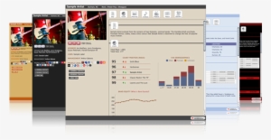 Kill The Competition - Electronic Press Kit Reverbnation #3360602