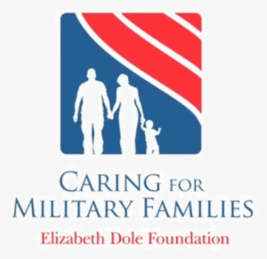 The Elizabeth Dole Foundation Logo - Elizabeth Dole Foundation #3360644