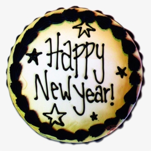 New Years Cake - Bánh #3360645