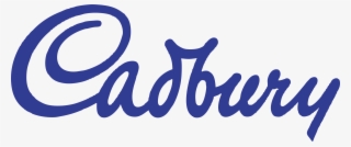 Cadbury Logo #3360757