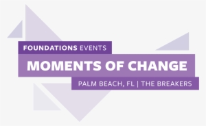 What Is Moments Of Change - Moments Of Change Logo Png #3360779