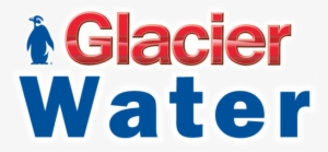 Glacier Water Logo #3360780
